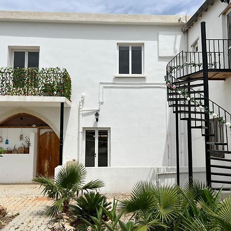 Hera Palace Boutique Otel Yialousa Екстериор снимка