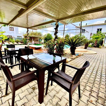 Hera Palace Boutique Otel Yialousa Екстериор снимка