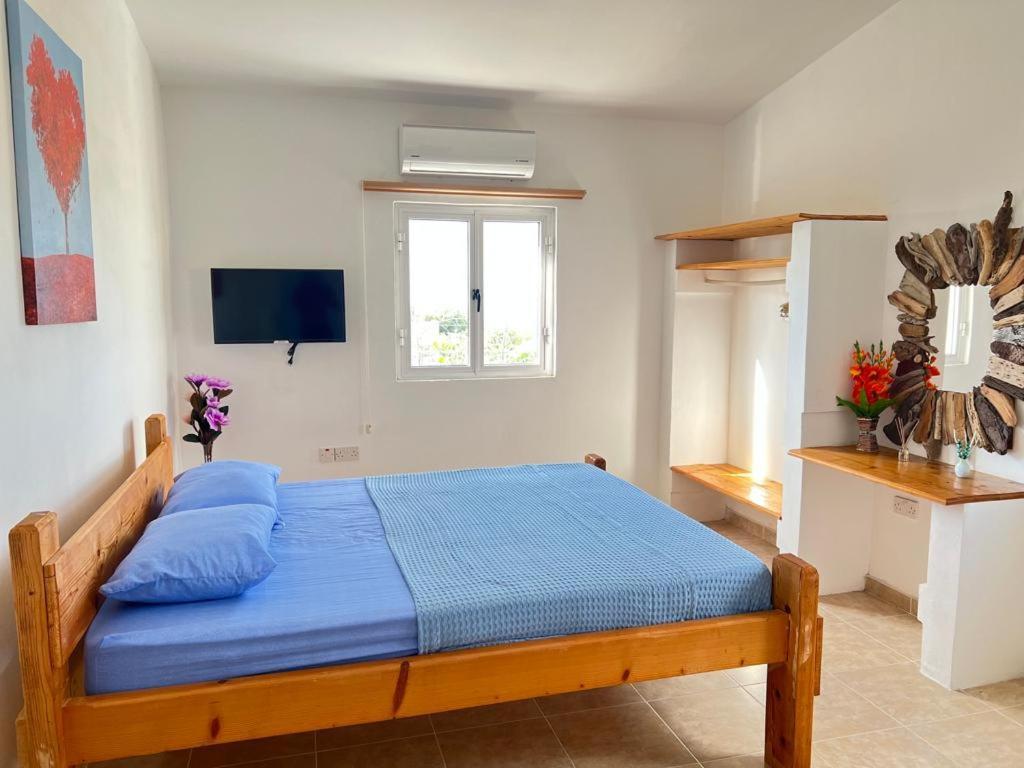 Hera Palace Boutique Otel Yialousa Екстериор снимка