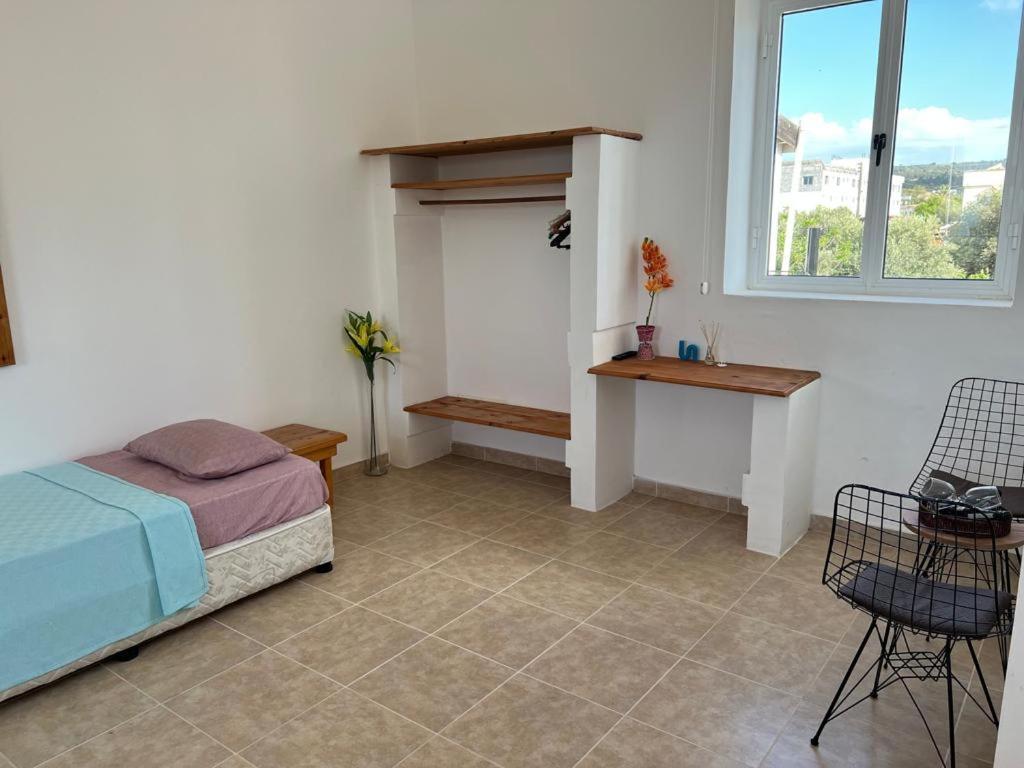 Hera Palace Boutique Otel Yialousa Екстериор снимка
