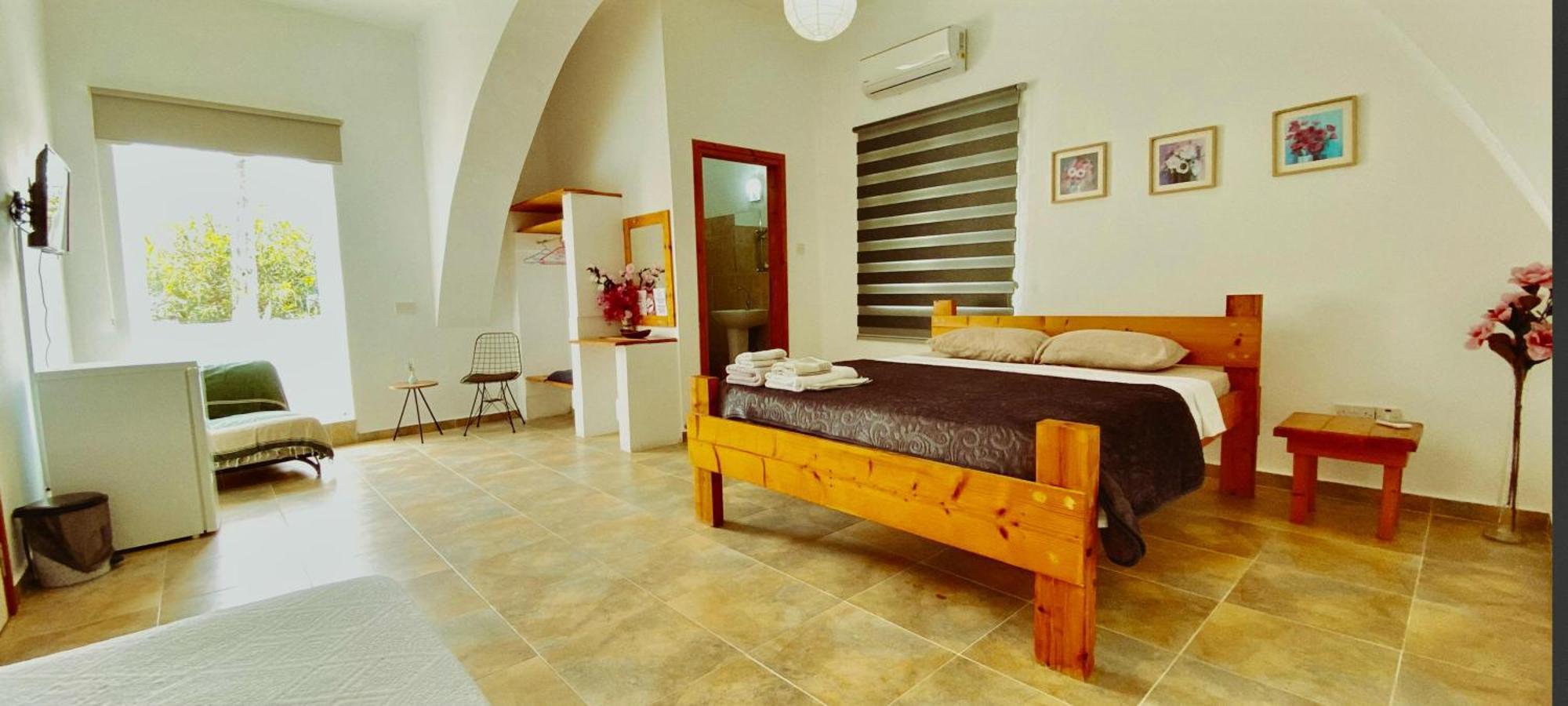 Hera Palace Boutique Otel Yialousa Екстериор снимка