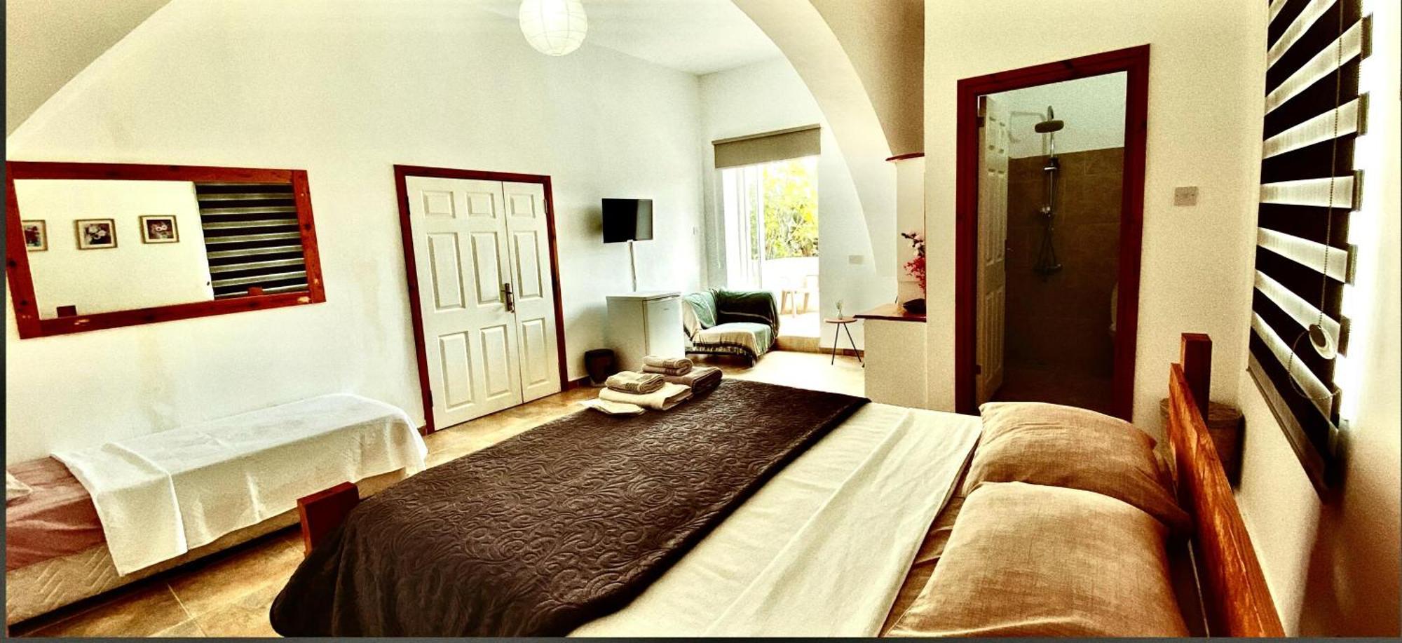 Hera Palace Boutique Otel Yialousa Екстериор снимка