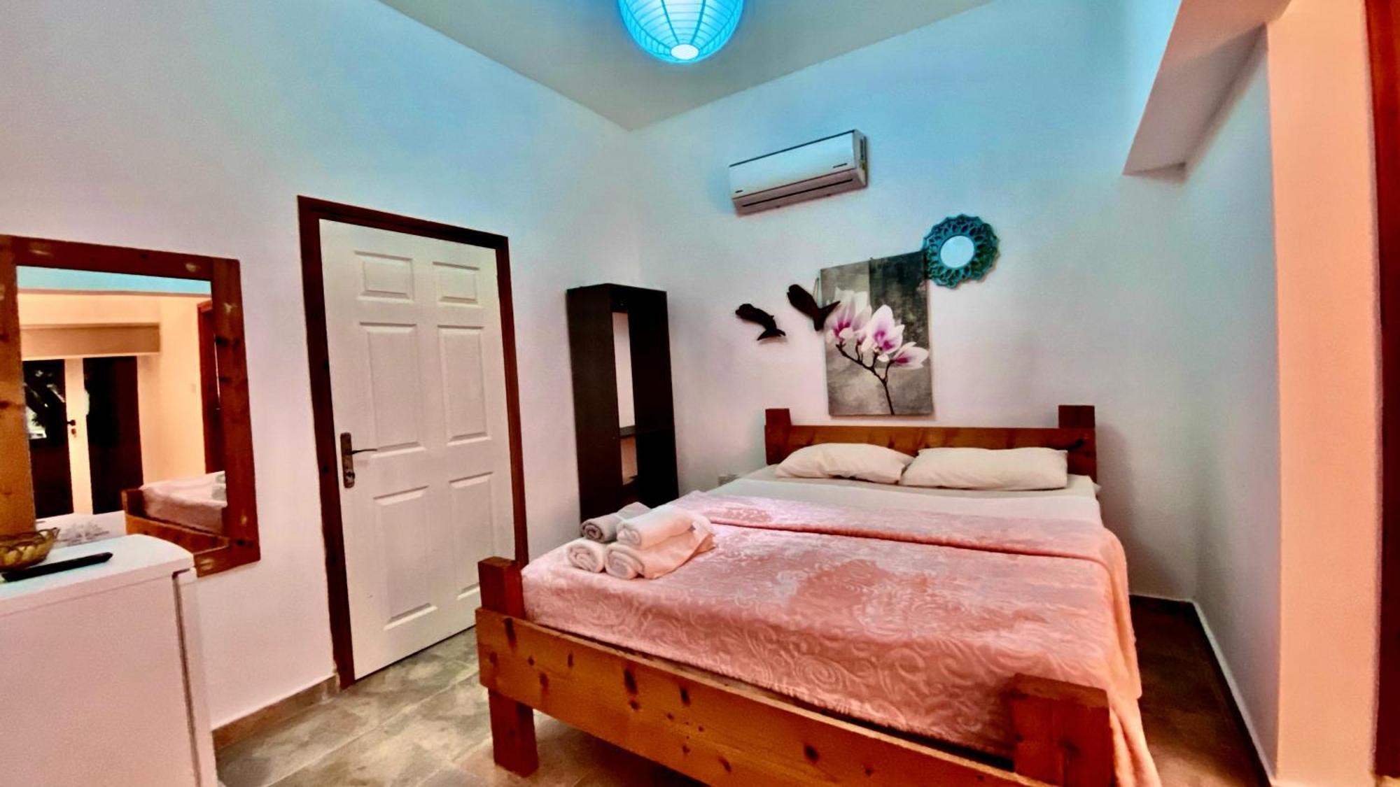 Hera Palace Boutique Otel Yialousa Екстериор снимка